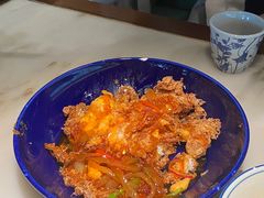 -客语客家菜(华发商都店)
