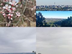 -北京西山国家森林公园