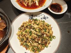 -国人川菜(李家村建东街店)