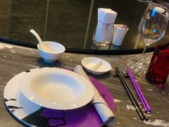 -怡品堂·金宴 (北京索菲特大酒店)