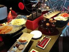 -滩万日本料理Nadaman(国贸大酒店)