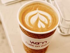 -Cafe on warm(丹霞店)