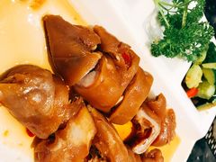 -新兴·金羊座·粤菜点心(乐峰店)