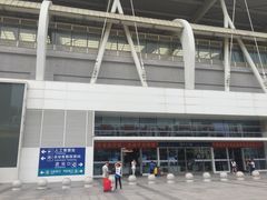 -珠海拱北口岸