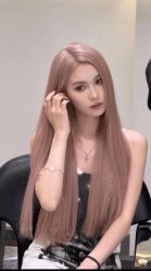 -3AM·S HAIR SALON烫发染发接发