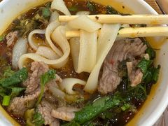 -王记生烫牛杂面馆(兰陵路店)