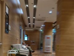 -美年大健康体检医院(金牛万达分院)