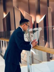 点击看大图 -怒马会 全麻衬西装高级定制