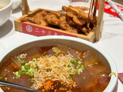 -双合园·海鲜水饺青岛菜(万佳广场店)