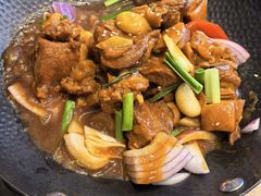 -创味·民间海南菜·非遗藤桥排骨(藤桥·免税城店)