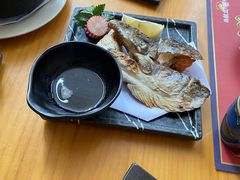 -元通寿司(地标店)