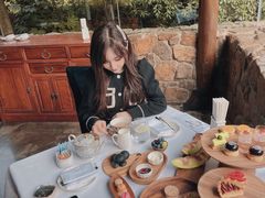 -三嚥阁 La Villa Restaurant
