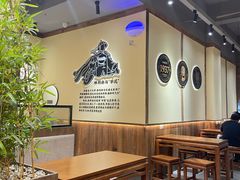 -没牙伯花生汤店(老药洲店)