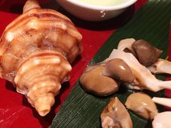 -yokocho上横町·日本食街(深业上城店)