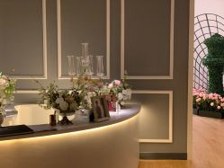 -格乐利雅婚礼艺术中心(南外滩店)