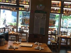 -木屋烧烤(坂田天安云谷店)