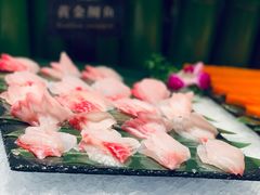 -加餐海鲜自助(宝龙一城店)