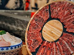 -周小明火锅(黑金冠社区店)