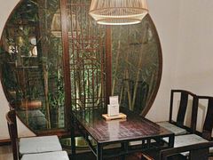 -青藤茶馆(南山路店)