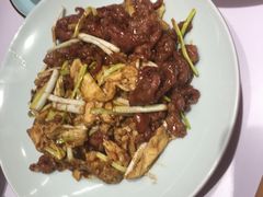 -小京华楼·京味斋(三元桥国展店)
