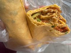 -胖子煎饼店(钦州南路店)