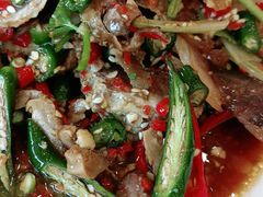 夫妻肺片-翠云水煮鱼(双龙大道店)