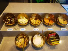 -溪边姑娘·拉丝酸奶水果捞(春熙路店)
