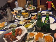 -極上萬膳·日料放题(海岸城店)