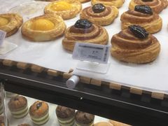面包-盒马鲜生(宝地店)