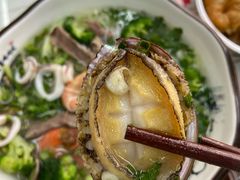 -阿城海鲜捞化(上下杭店)
