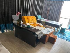 -璞·澐间影院式足道SPA(尚悦湾店)