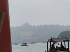 -皇家御河游(紫御湾码头)