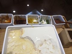 -裕德隆清真饭庄·天津特色菜(东丽店)