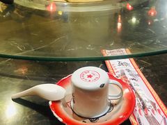 -粗粮人家·东北菜(洋桥店)