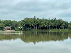 -白沙门生态公园