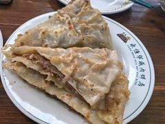 -清真永恒华威肉饼(潘家园店)