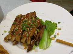 -老毛手抓·盐池滩羊非遗手抓(宁夏总店)