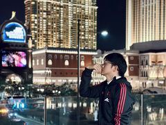-澳门威尼斯人综合度假区