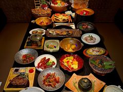 -花潮料理艺食馆(成都万象城店)