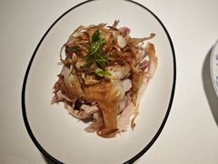 -杏花堂晋商私房菜(华熙五棵松店)