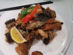 -新享乐海鲜(翠华路店)