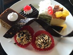 -龙岩华美达龙州酒店