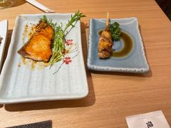 -德川家日本料理(中关村寰太大厦店)
