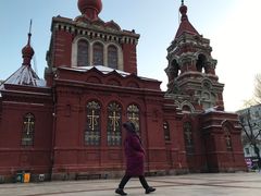 -圣·阿列克谢耶夫教堂