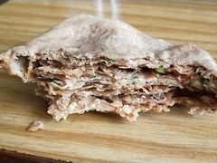 -沂蒙人家煎饼铺(怒江路店)