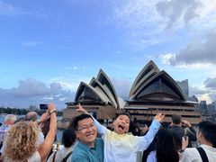 -悉尼歌剧院