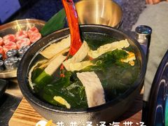 -入火韩国烤肉(凯旋广场店)