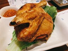 -馬蘭花開(车站大道店)