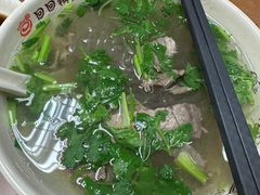 -回回锅贴(小河沿店)
