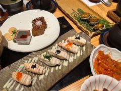 -花潮料理艺食馆(世欧广场店)